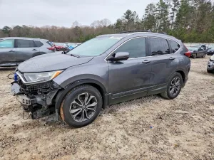 2020 HONDA CRV