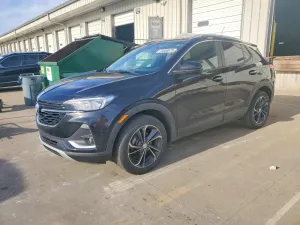 2022 BUICK ENCORE
