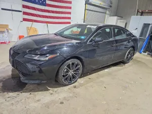2022 TOYOTA AVALON