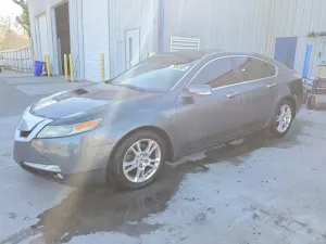 2010 ACURA TL