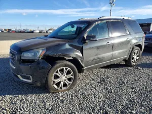 2014 GMC ACADIA