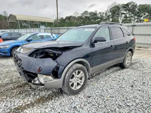 2011 HYUNDAI VERACRUZ