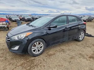 2014 HYUNDAI ELANTRA