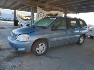 2004 FORD FREESTAR