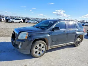 2012 GMC TERRAIN
