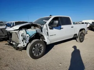 2024 CHEVROLET ALL Models