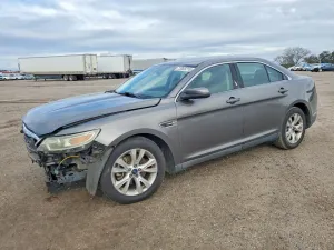 2012 FORD TAURUS