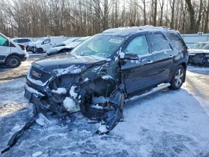 2012 GMC ACADIA