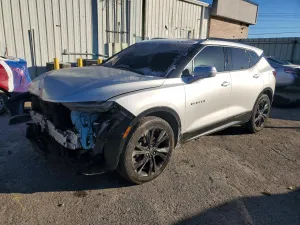 2020 CHEVROLET BLAZER