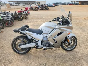 2011 YAMAHA FJR1300