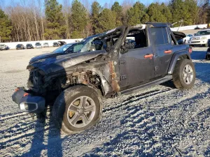 2019 JEEP WRANGLER