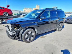 2025 HYUNDAI SANTA FE