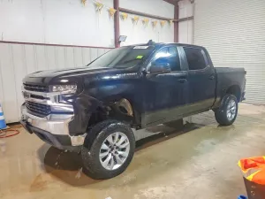 2020 CHEVROLET ALL Models