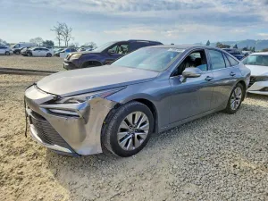 2022 TOYOTA MIRAI LE