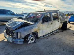 2012 CHEVROLET ALL Models