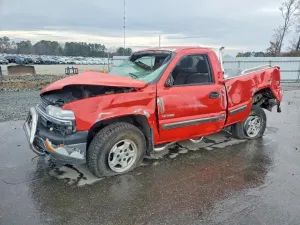 2000 CHEVROLET ALL Models