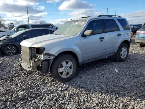 2012 FORD ESCAPE