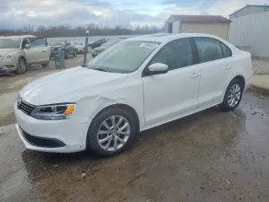 2011 VOLKSWAGEN JETTA