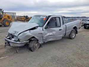 1996 FORD RANGER