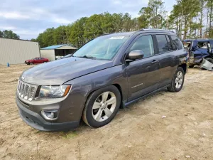 2015 JEEP COMPASS