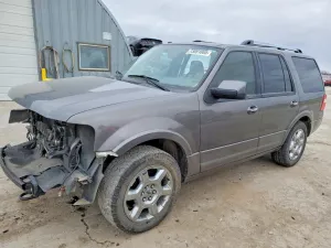 2014 FORD EXPEDITION