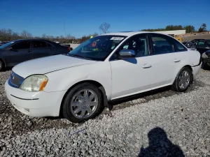 2007 FORD FIVE HUNDRED