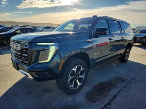 2026 GMC YUKON