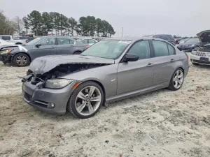 2011 BMW 3 SERIES