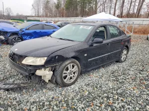 2006 SAAB 9 3