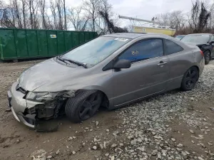 2006 HONDA CIVIC