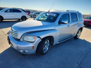 2010 CHEVROLET HHR
