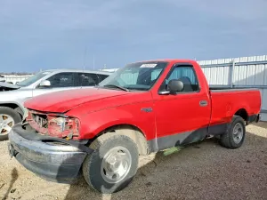 2000 FORD All Models