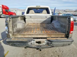 2002 FORD F250