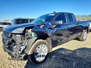 2021 CHEVROLET ALL Models