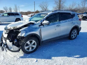2013 TOYOTA RAV4