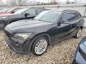 2014 BMW X1