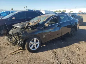 2023 CHEVROLET MALIBU