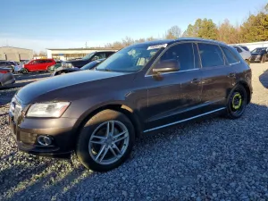 2014 AUDI Q5