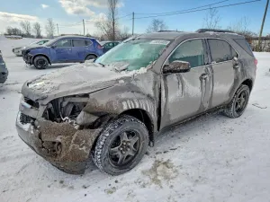 2011 CHEVROLET EQUINOX