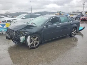 2012 CHEVROLET MALIBU