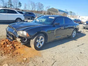 2013 DODGE CHARGER