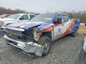 2016 CHEVROLET ALL Models