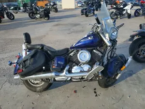 2005 YAMAHA XV