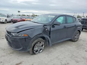 2024 DODGE HORNET R/T