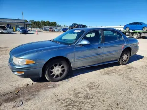 2000 BUICK LESABRE