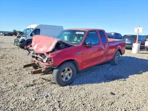 1999 FORD All Models