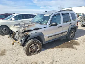 2006 JEEP LIBERTY