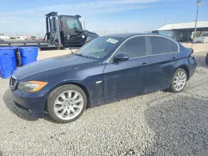 2006 BMW 3 SERIES