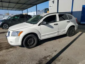 2007 DODGE CALIBER