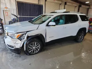 2018 GMC ACADIA